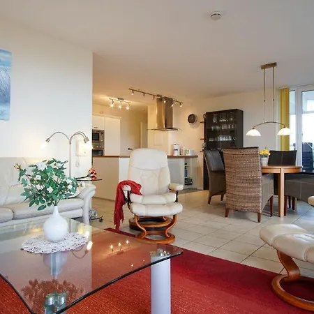 Haus Ostseeapartments Am Fehmarnsund, 31 Beachlife Apartment