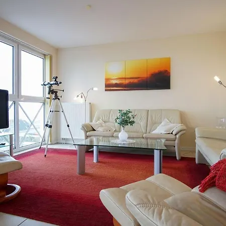 Haus Ostseeapartments Am Fehmarnsund, 31 Beachlife * Großenbrode