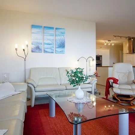 Haus Ostseeapartments Am Fehmarnsund, 31 Beachlife *