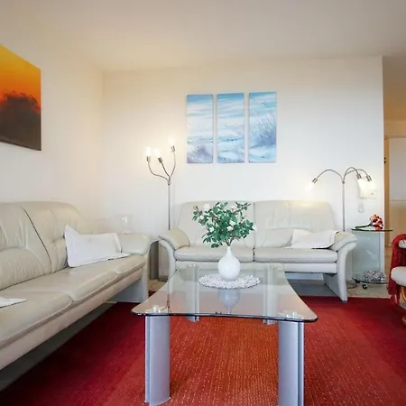 Apartment Haus Ostseeapartments Am Fehmarnsund, 31 Beachlife Großenbrode