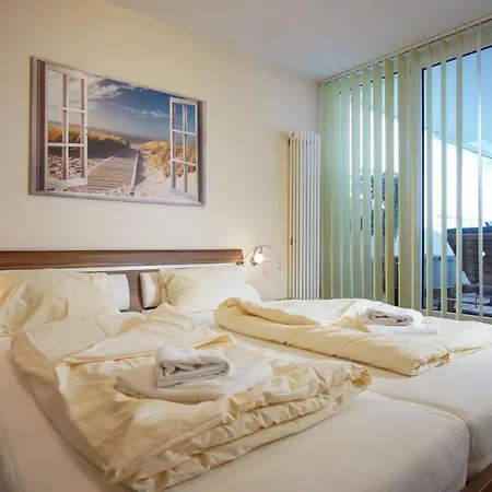 Haus Ostseeapartments Am Fehmarnsund, 31 Beachlife Apartment