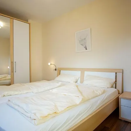 Haus Ostseeapartments Am Fehmarnsund, 31 Beachlife Apartment