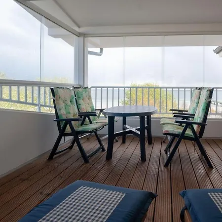 Haus Ostseeapartments Am Fehmarnsund, 31 Beachlife * Großenbrode