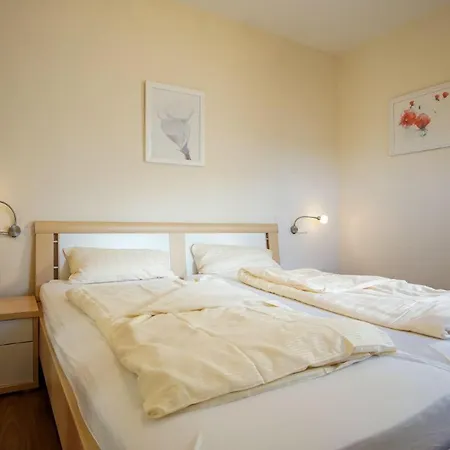 Apartment Haus Ostseeapartments Am Fehmarnsund, 31 Beachlife Großenbrode
